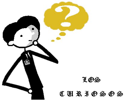Los Curiosos (informática)
