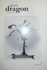 Green Dragon (South African Literary Journal)