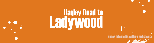 Hagley Road To Ladywood