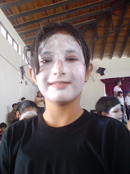 Yarimar de mimo