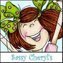 Sassy Cheryl's Designs