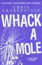 'Whack a Mole, A John Ceepak Mystery' by Chris Grabenstein hardcover edition front cover
