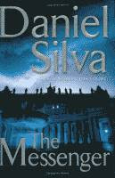 The Messenger by Daniel Silva front cover