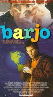 Banjo aka Confessions d'un Barjo VHS sleeve front cover