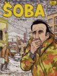 'Soba, Stories from Bosnia' by Joe Sacco front cover