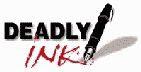 Deadly Ink logo
