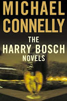 The Harry Bosch series of mystery novel by Michael Connelly