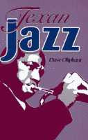 Texan Jazz front cover