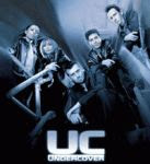 A cast photo of UC: Undercover.