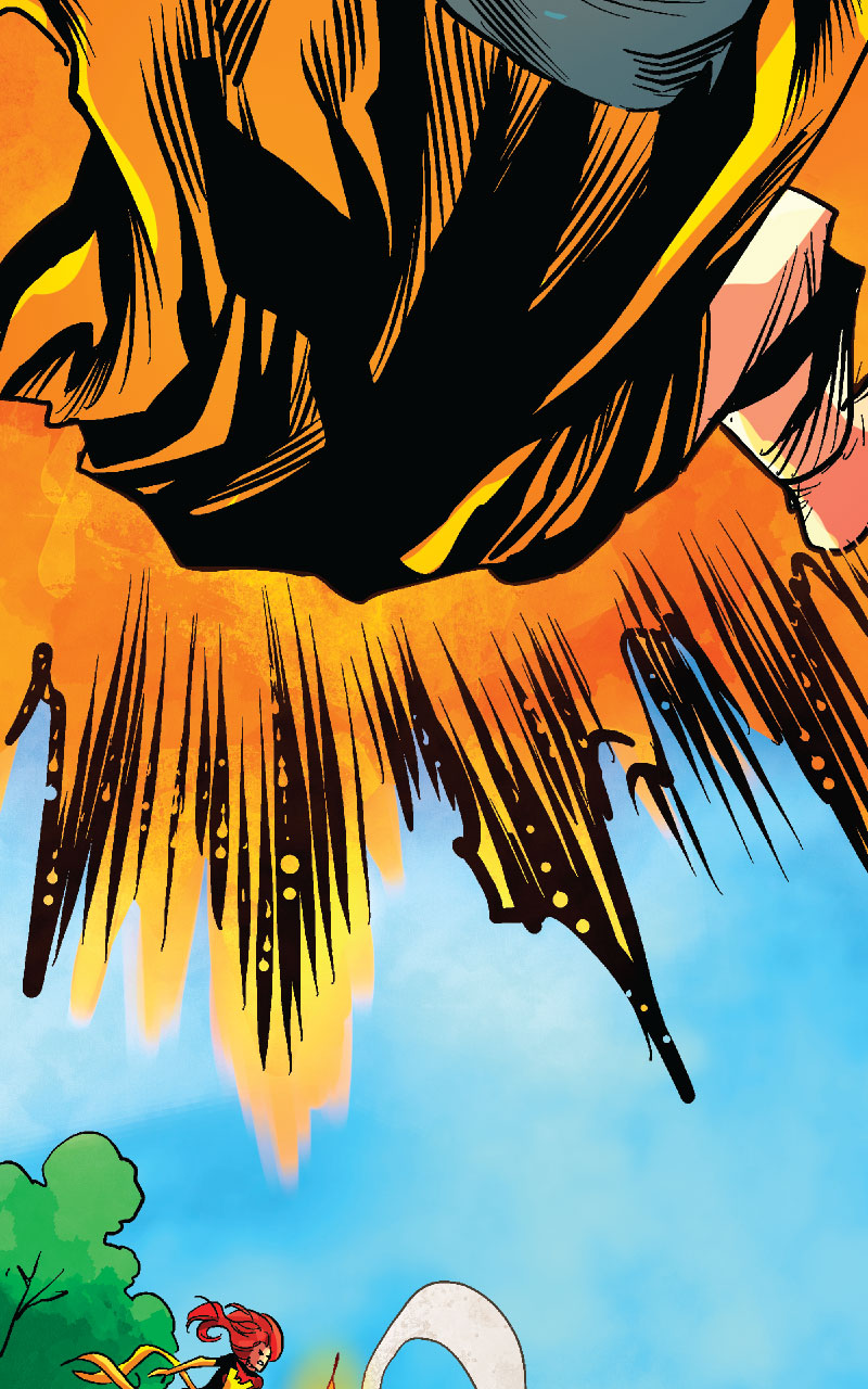 Read online Love Unlimited Infinity Comic comic -  Issue #22 - 45