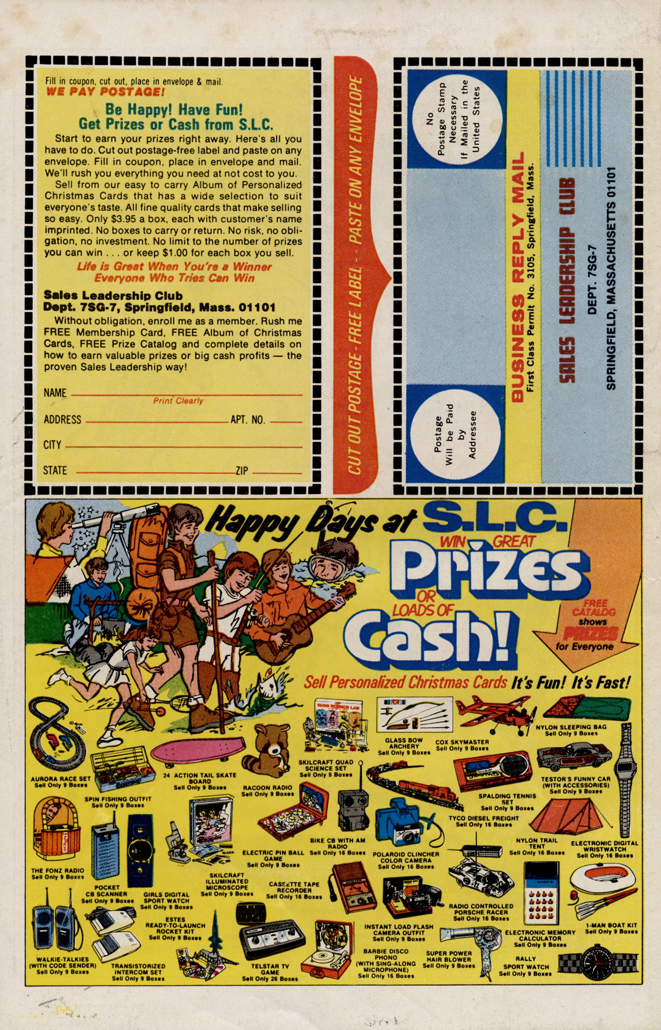 Read online Bugs Bunny comic -  Issue #188 - 36
