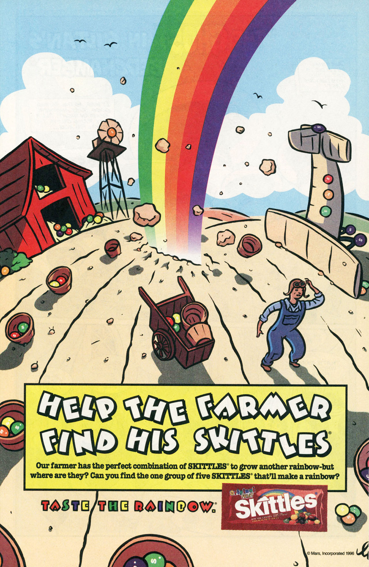 Read online Disney Comic Hits comic -  Issue #9 - 22