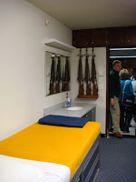 usafa dorm