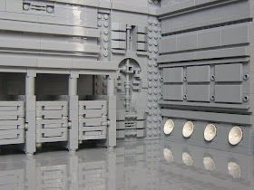 Peter Reid's Space WC