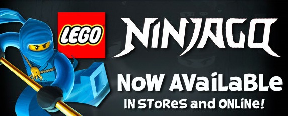 lego ninjago kai dx. LEGO Ninjago - Buy 2 Get One