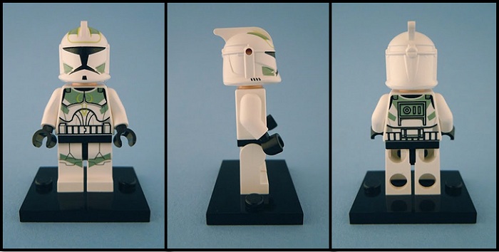 lego 7913