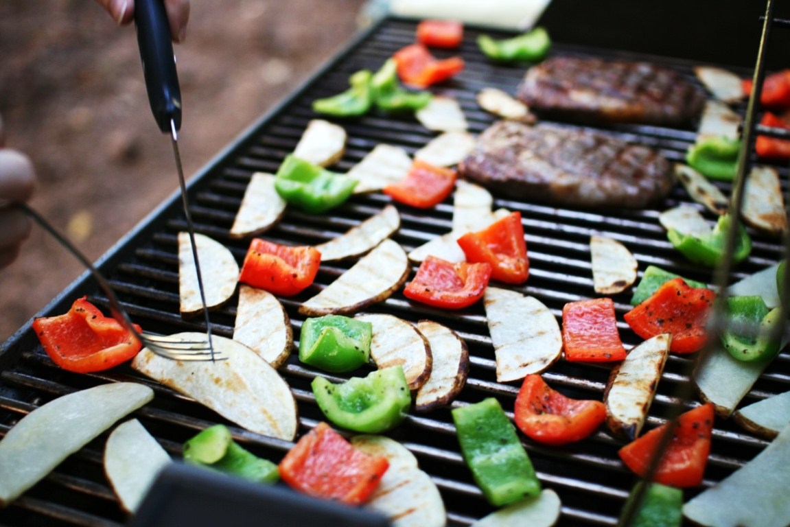 Charm Patrol Summer BBQ Colors... Part 2