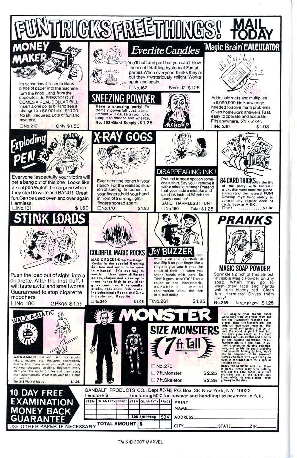 Read online The Incredible Hulk (1968) comic -  Issue #214 - 2