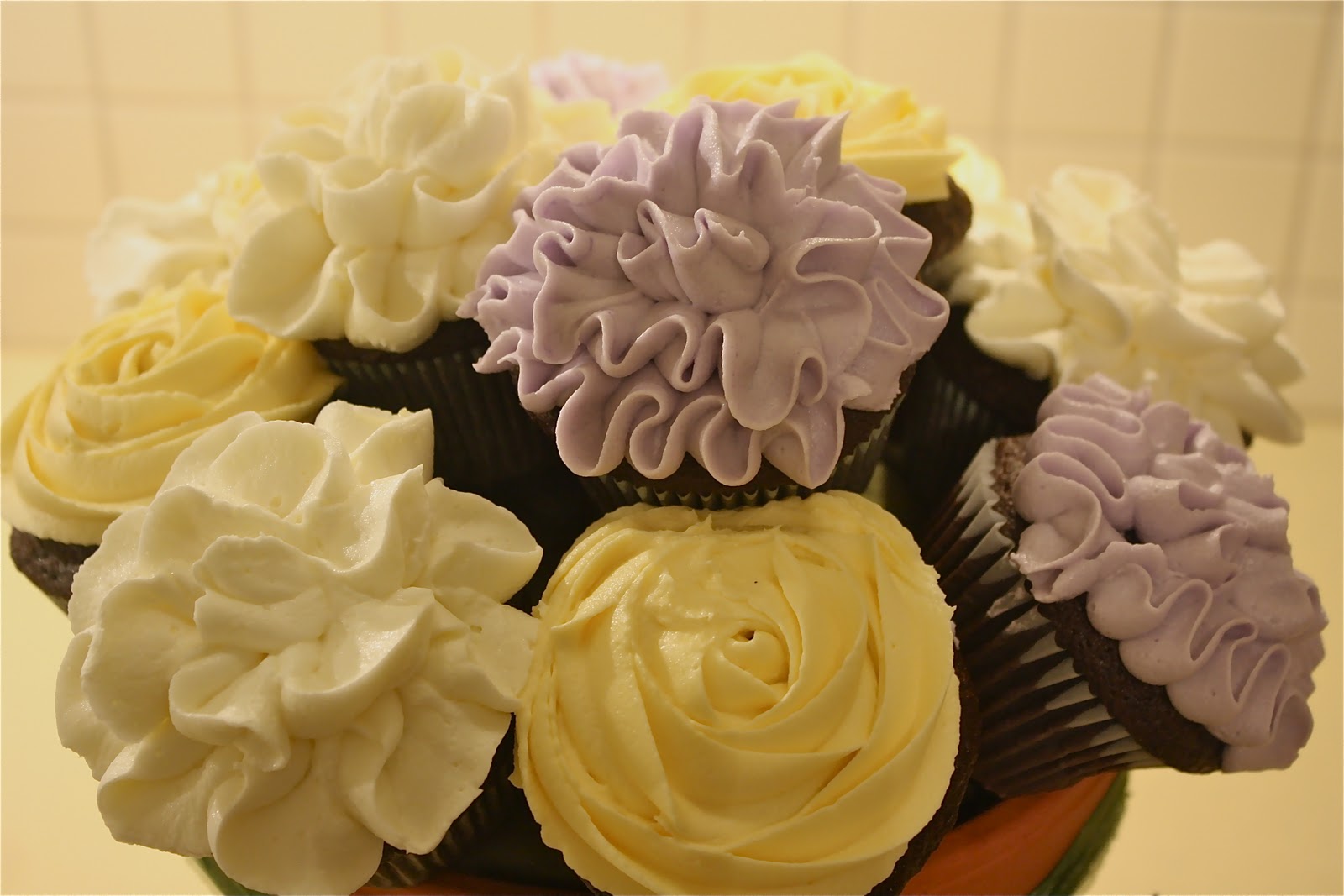 Cutie Patootie Cupcakes Cupcake Gram!?! What's that!?! I want one!!