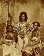 Fijian Culture & Custom