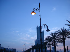summer in bahrain