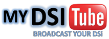 THE MY DSi TUBE BLOG