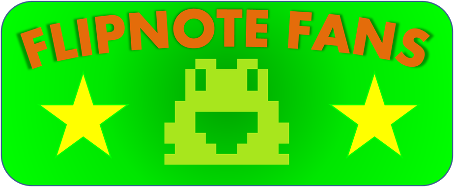 Flipnote Fans