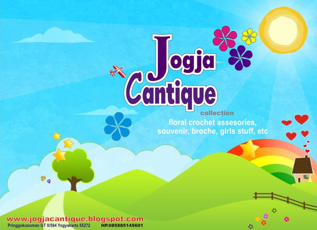 Jogjacantique Collection