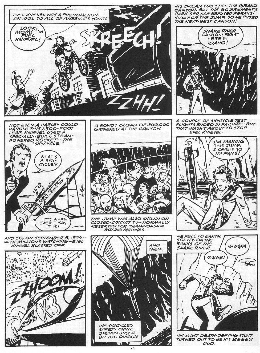 Read online The Big Book of... comic -  Issue # TPB The '70s - 73