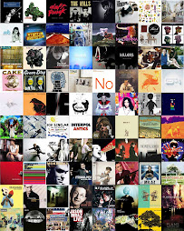 20 best albums of the decade