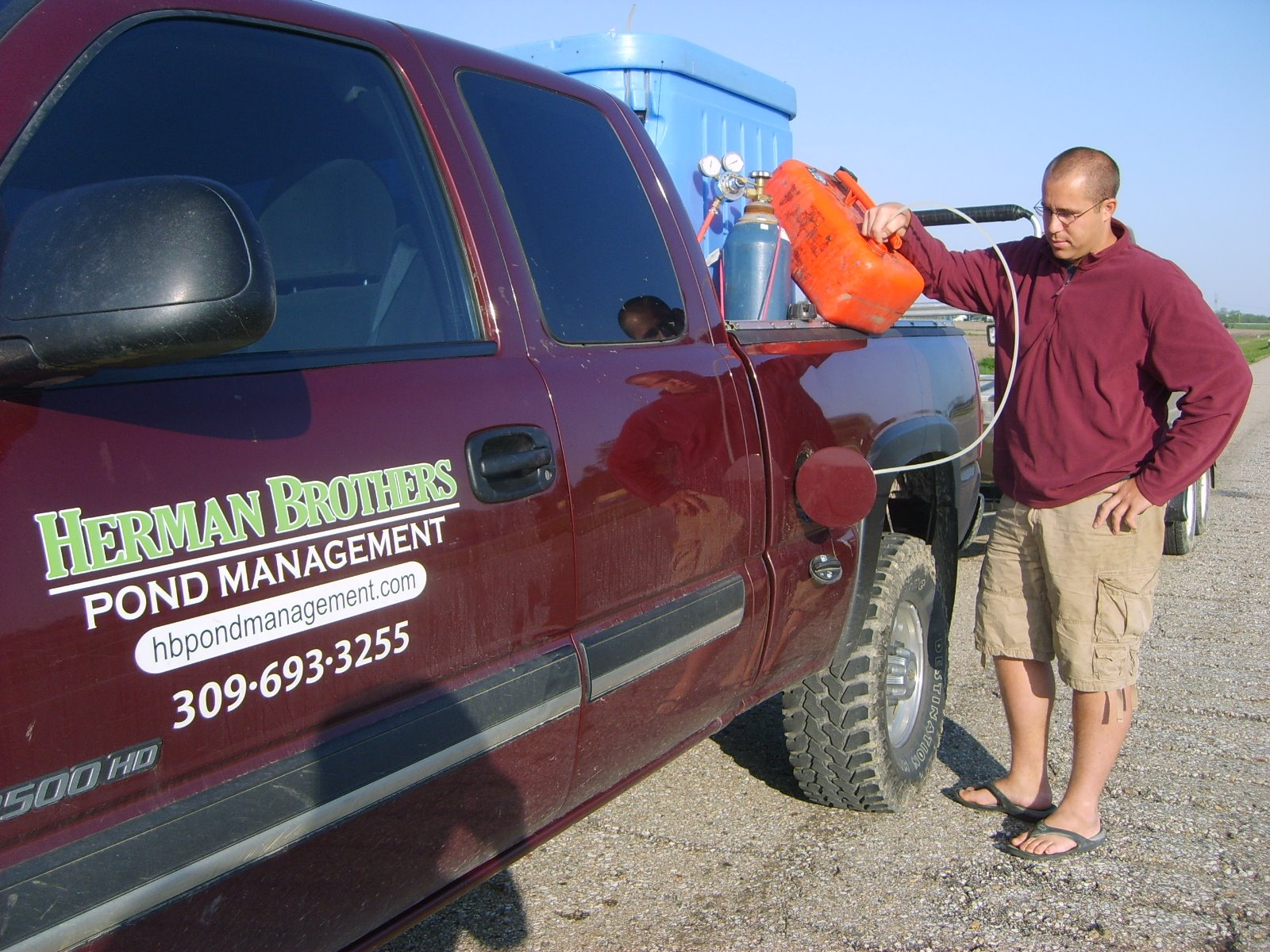 [electro+pond+shocking+pics+002.JPG]