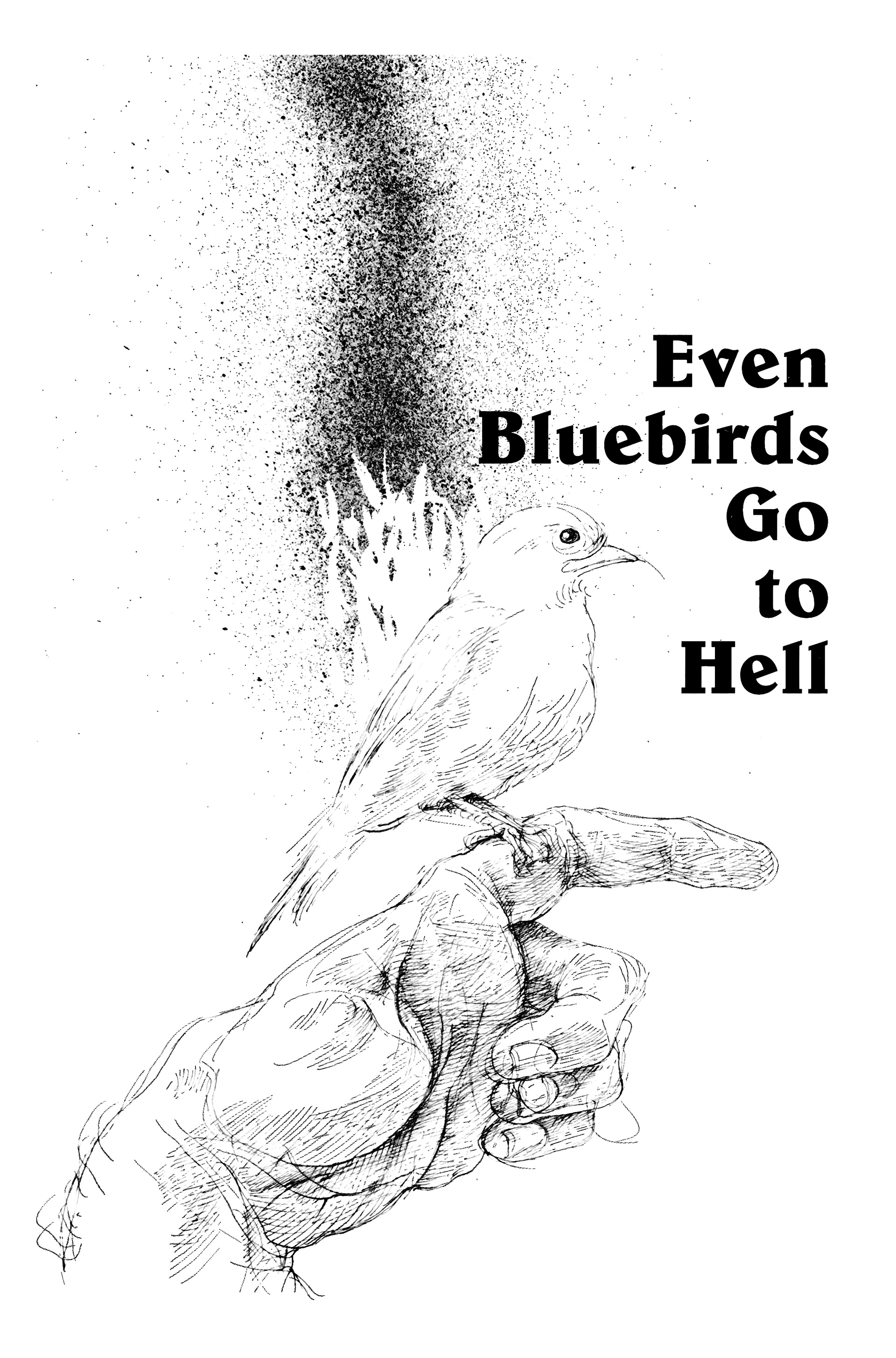 Read online What If This Were Heaven, Wouldn't That Be Hell? comic -  Issue # Full - 24