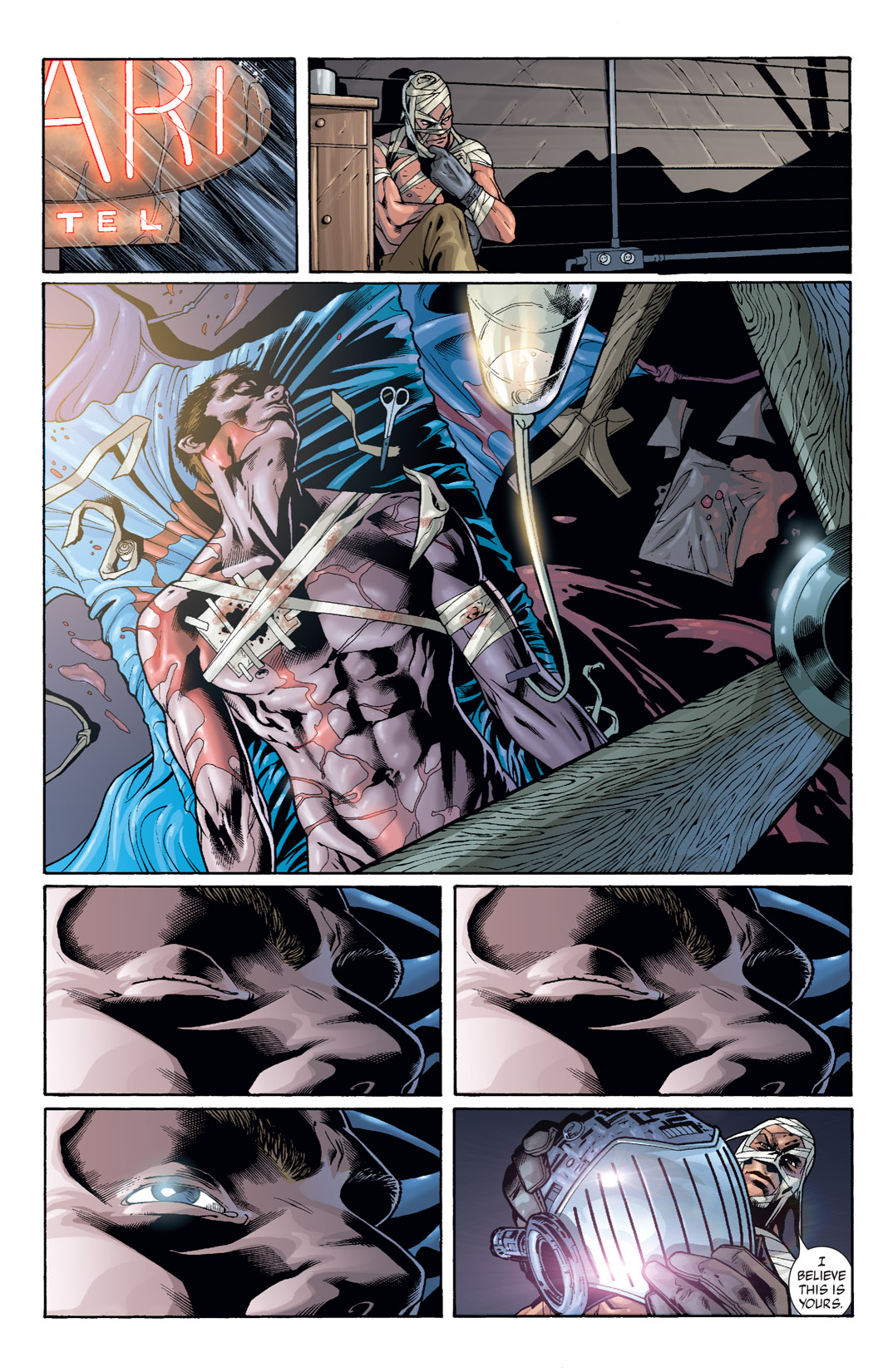 Batman: Gotham Knights Issue #53 #53 - English 28