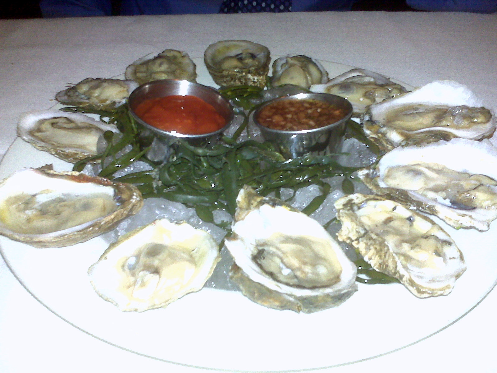 Philly Food and Drink Chops Restaurant and Bar