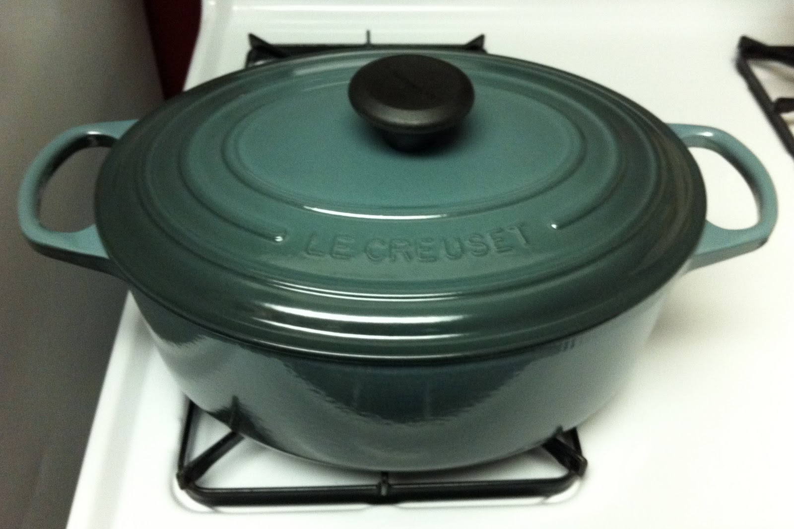 Philly Food and Drink: Le Creuset