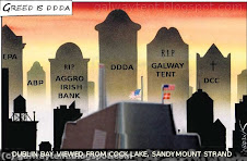 Greed Is DDDA