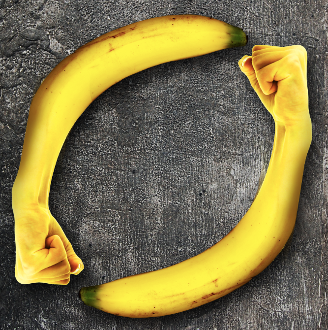 CD1 Quick Assignment Quick Assignment Banana Arms