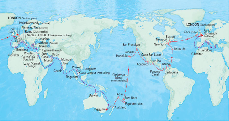 Images and Places, Pictures and Info: bora bora map of the world