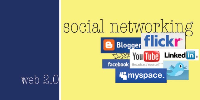 Mass Media Web 2.0