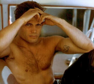 Casper Van Dien