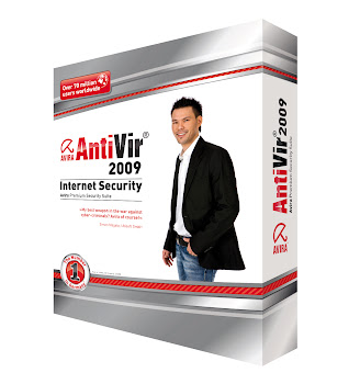Avira AntiVir Personal 9