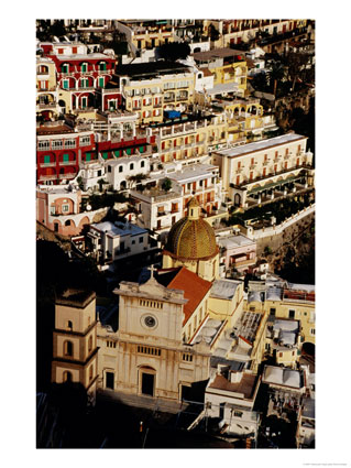 [BN18619_12~Church-of-Santa-Maria-Assunta-and-Colourful-Houses-Positano-Italy-Posters.jpg]