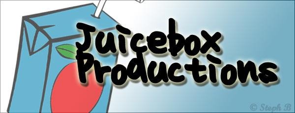 Juicebox Productions.