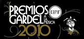Axel nominado a los Premios Gardel