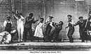 KING OLIVER'S CREOLE JAZZ BAND