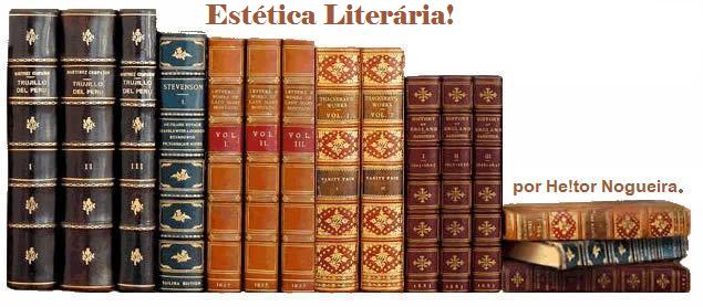 Estética Literária.