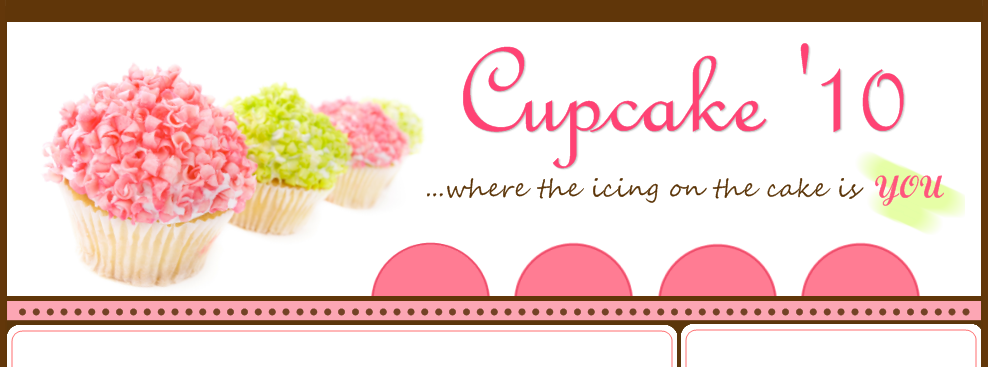 Cupcake '10