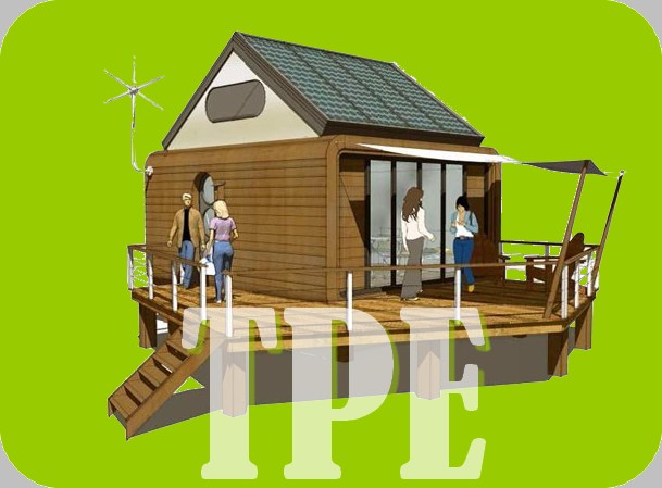 Eco-Habitat