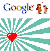 Google Heart 2