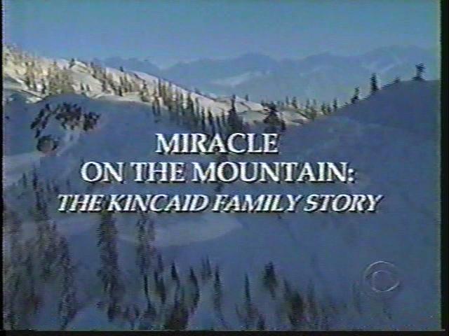 RARE AND HARD TO FIND TITLES TV and Feature Film Miracle on the